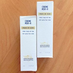 Biologique Recherche Creme MSR-H